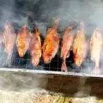 Kaip rukyti žuvį