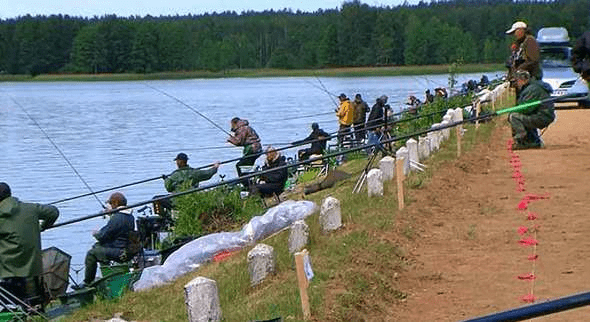 Žvejyba Lietuvoje