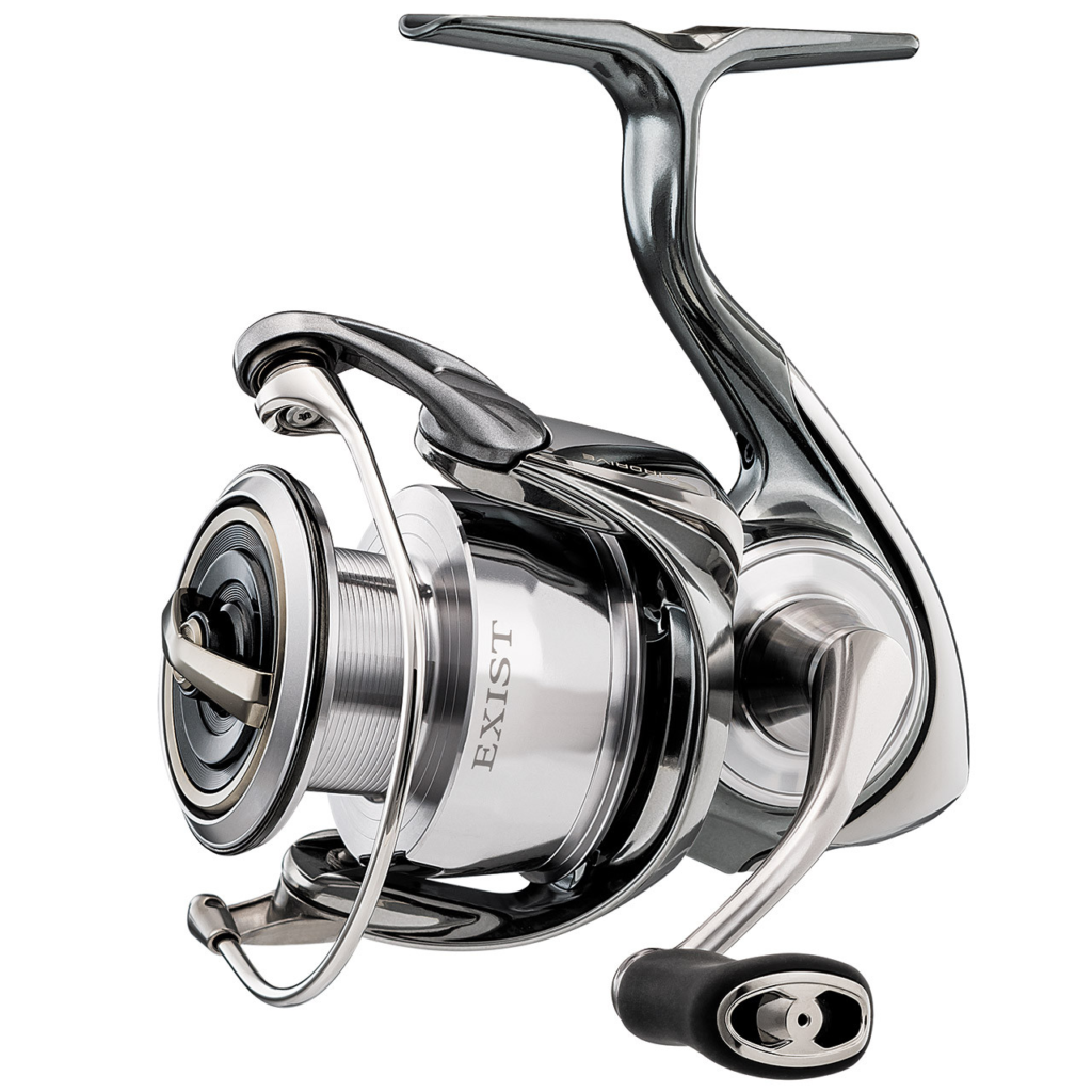 Daiwa Exist