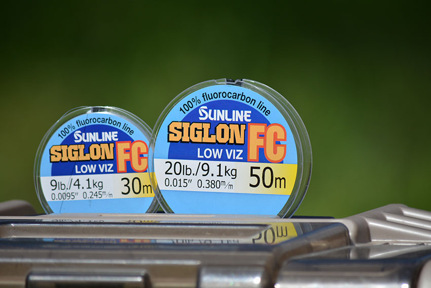 Fluorokarboninis Valas sunline