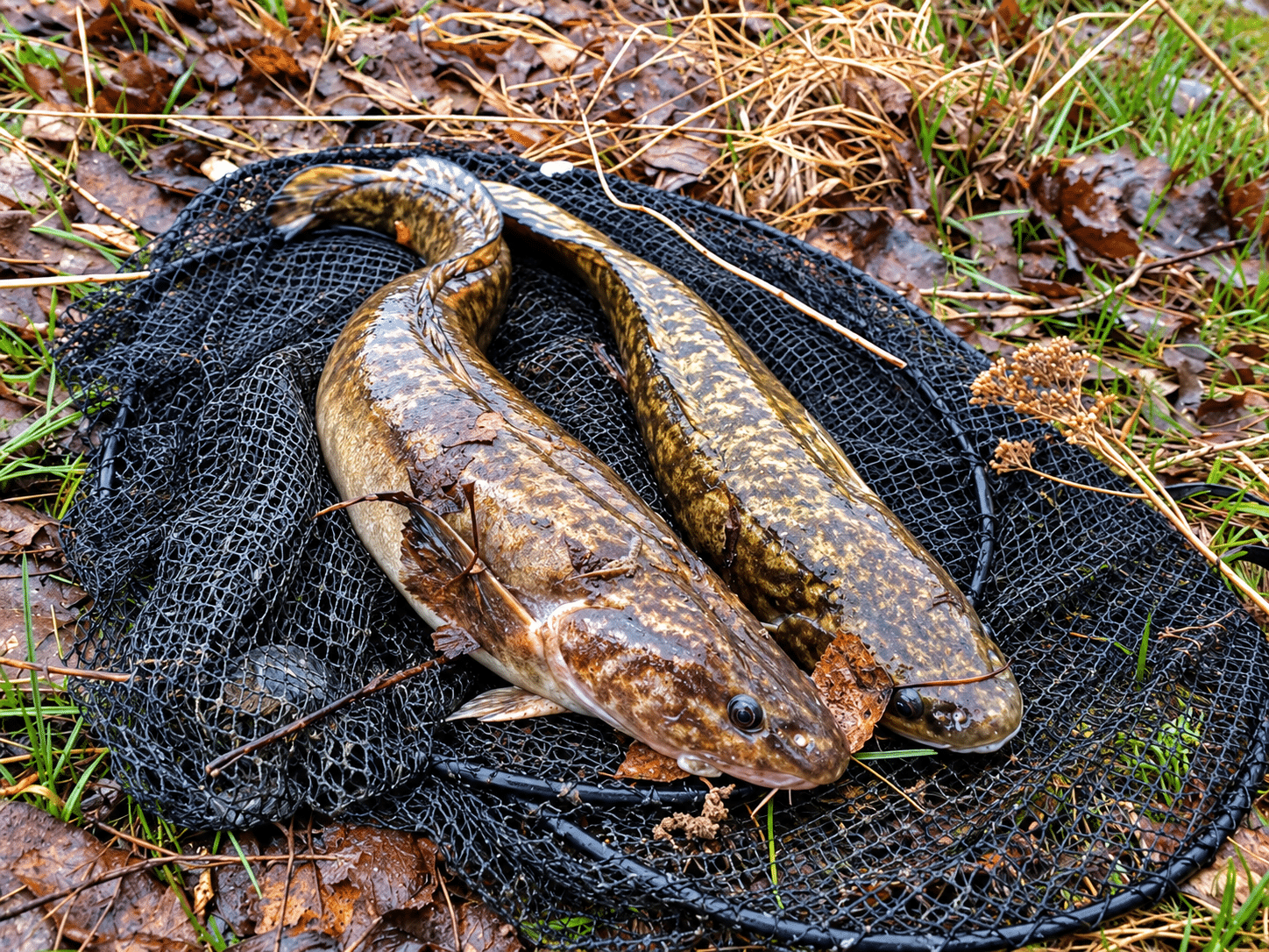 Vėgėlių Žvejyba: Kur Ieškoti, Kuo Gaudyti Ir Kokius Masalus Rinktis