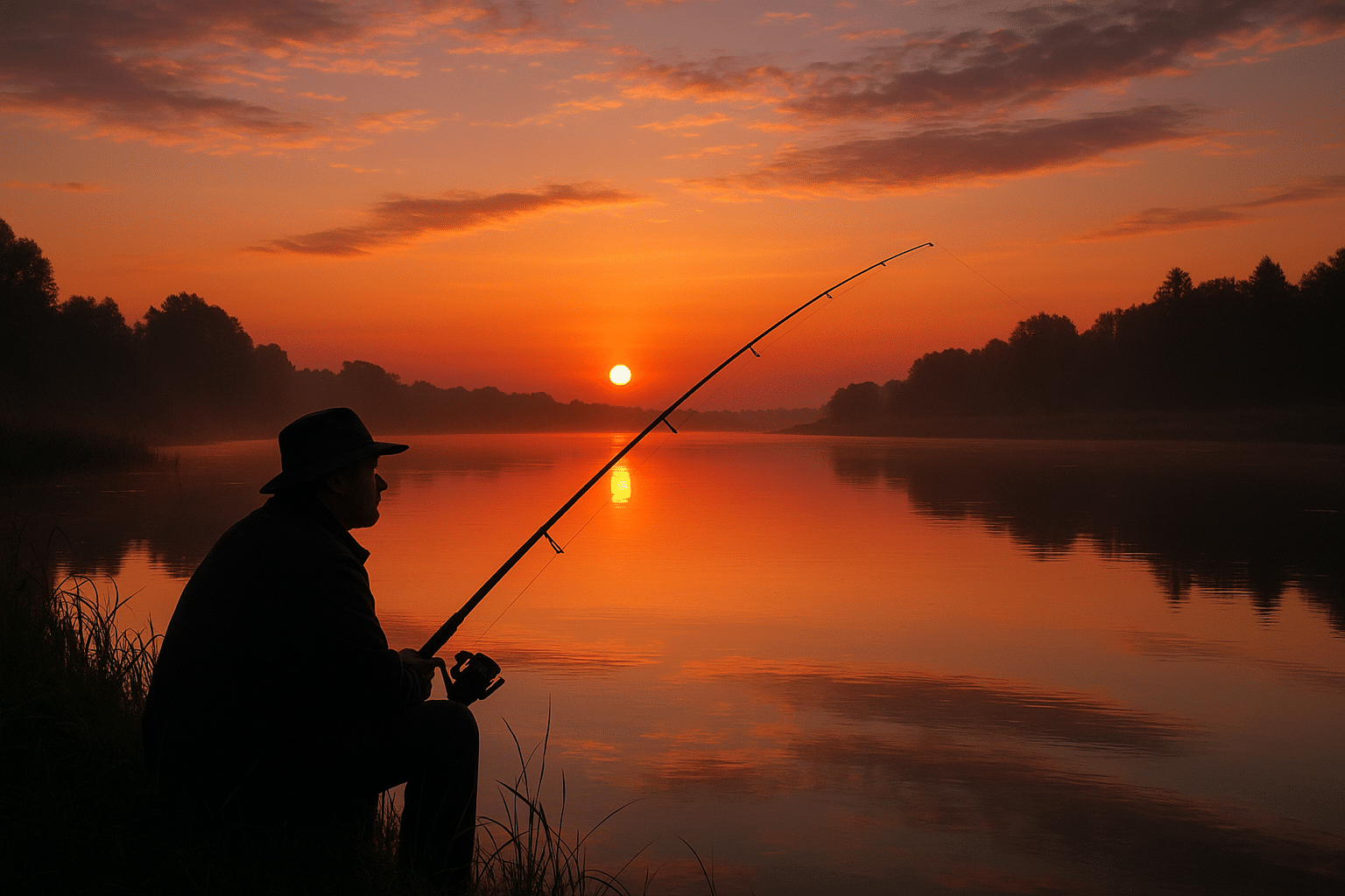 žvejybos taisyklės