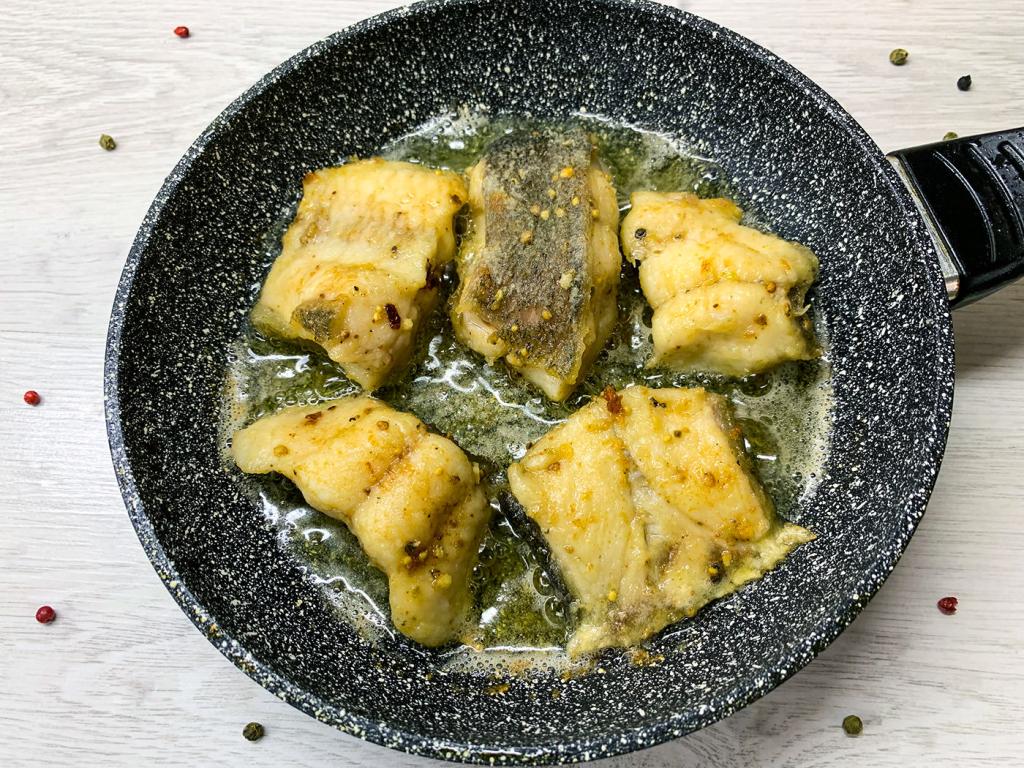 Keptas Lynas Keptuvėje: 3 Paprasti Receptai Gardžiai Vakarienei