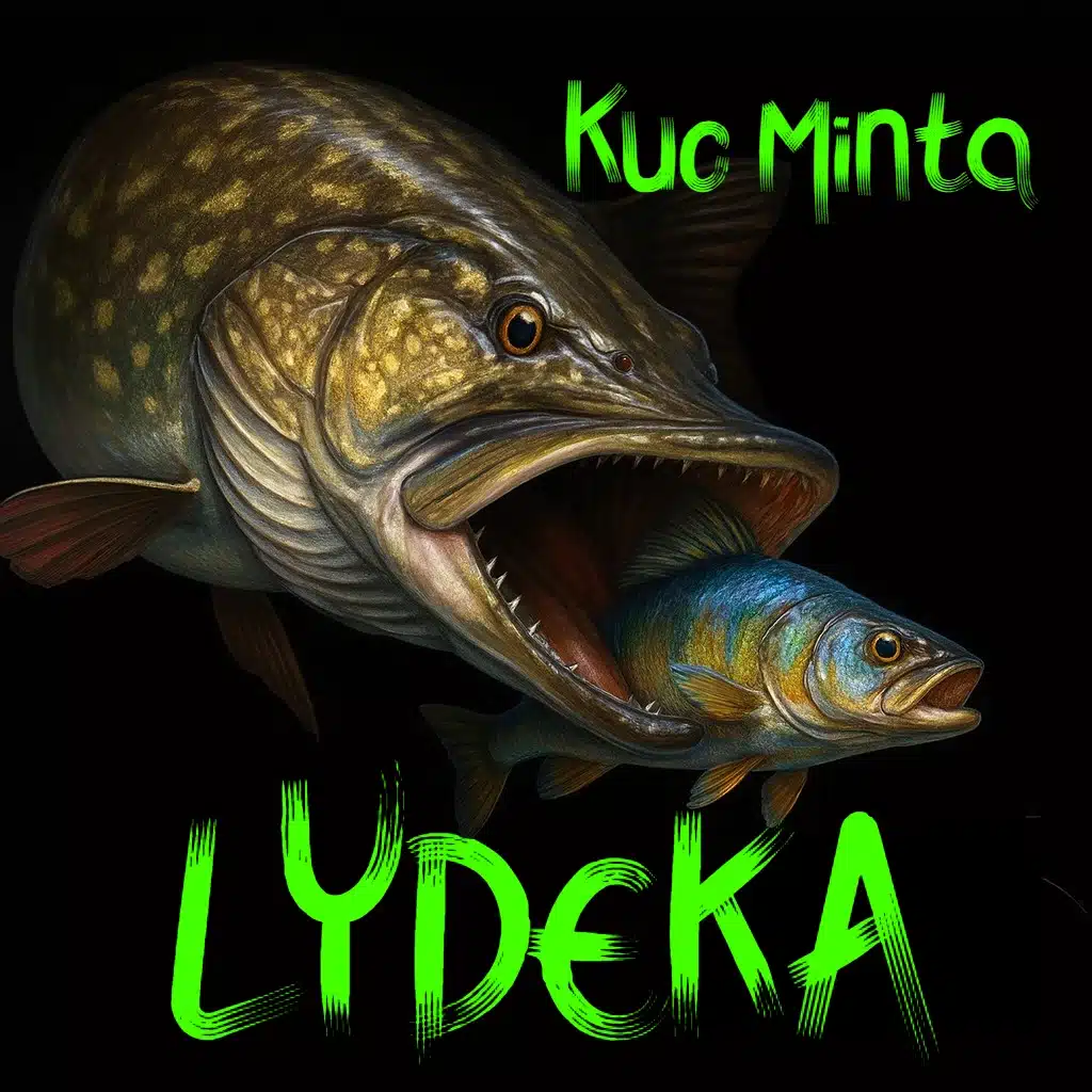 Kuo Minta Lydeka: Žuvų Rūšys, Grobis Ir Elgsena Pagal Sezoną