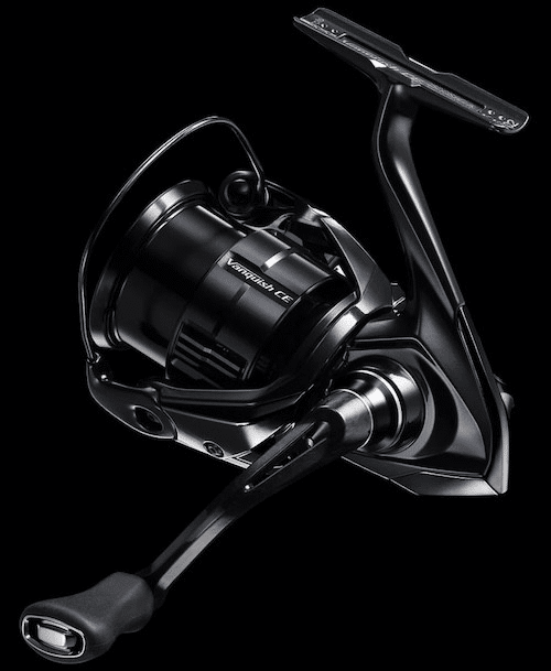 Shimano 26 Vanquish