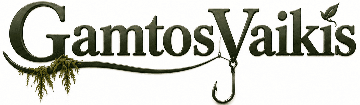 GamtosVaikis