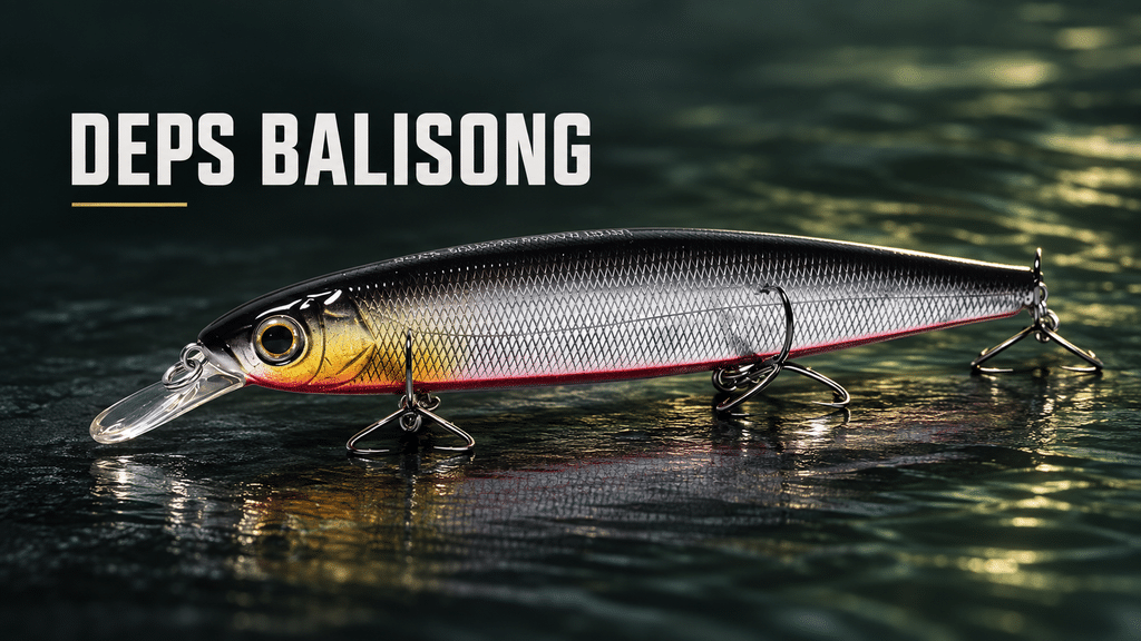 Deps Balisong